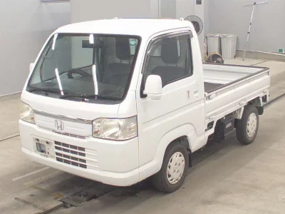HONDA ACTY TRUCK