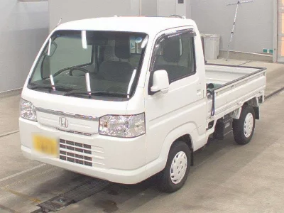 HONDA ACTY TRUCK