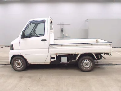 MITSUBISHI MINICAB TRUCK
