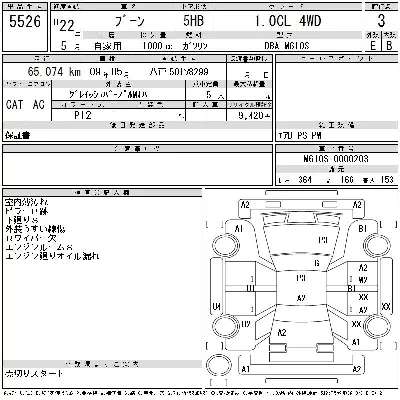 Daihatsu Boon