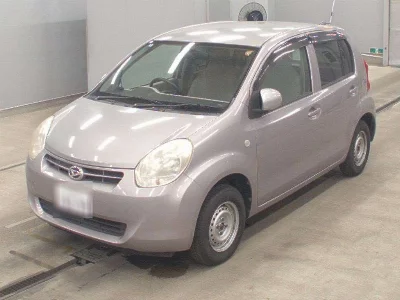 DAIHATSU BOON
