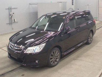 SUBARU EXIGA