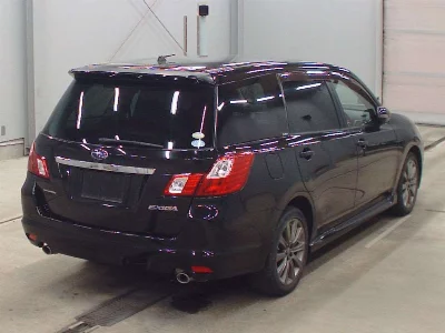 SUBARU EXIGA