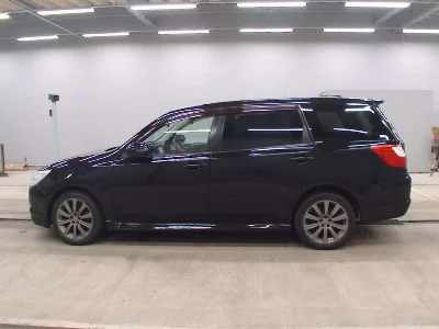 SUBARU EXIGA