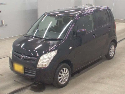MAZDA AZ WAGON