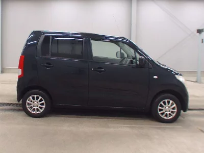 MAZDA AZ WAGON