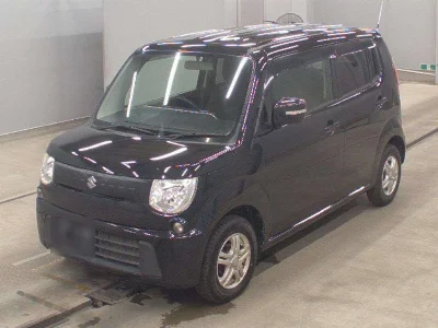 SUZUKI MRWAGON