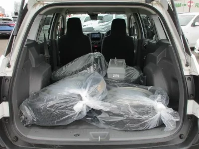 NISSAN NV150 AD
