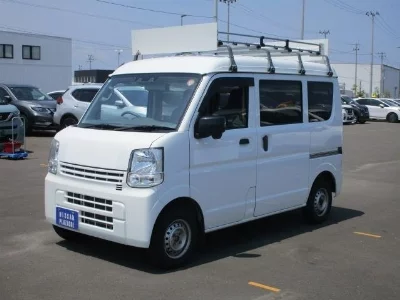 NISSAN NV100 CLIPPER