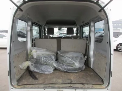 NISSAN NV100 CLIPPER