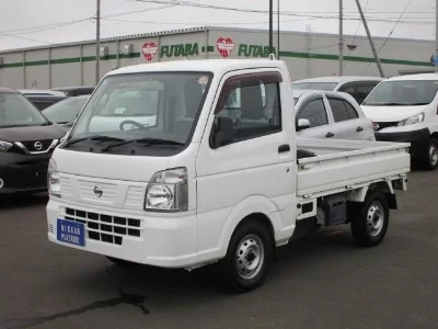NISSAN NT100 CLIPPER