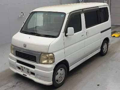 HONDA VAMOS