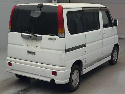 HONDA VAMOS