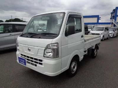 NISSAN CLIPPER TRUCK