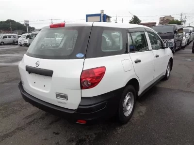 NISSAN NV150 AD
