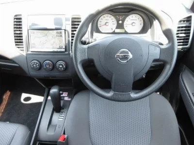 NISSAN WINGROAD