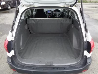 NISSAN NV150 AD