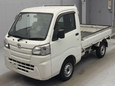 TOYOTA PIXIS TRUCK