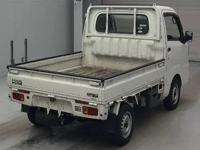TOYOTA PIXIS TRUCK