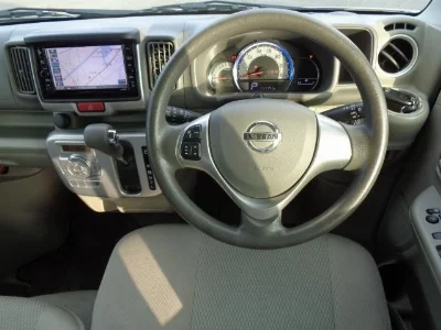 NISSAN CLIPPER RIO