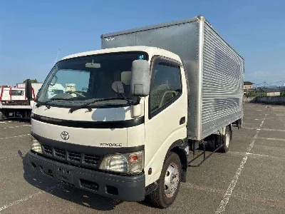 TOYOTA TOYOACE