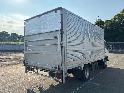 TOYOTA TOYOACE