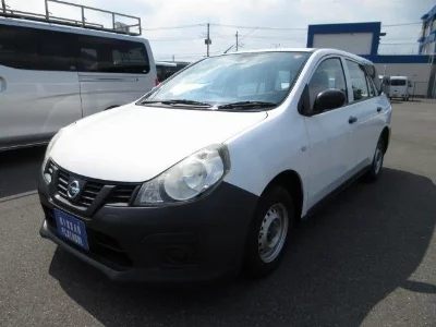 NISSAN NV150 AD