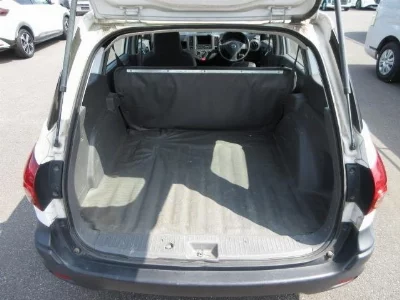 NISSAN NV150 AD