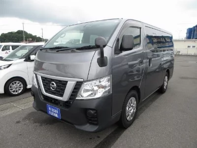 NISSAN CARAVAN