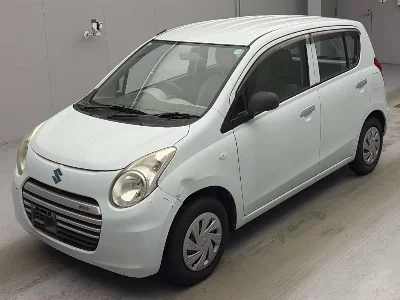 SUZUKI ALTO ECO