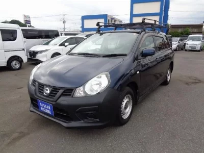 NISSAN NV150 AD