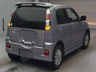 DAIHATSU TERIOS KID