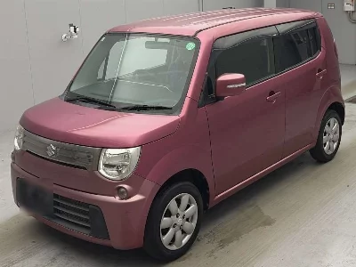 SUZUKI MRWAGON
