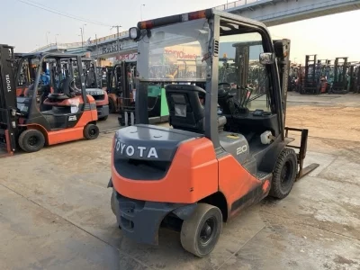 TOYOTA OTHER