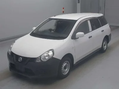 NISSAN NV150 AD