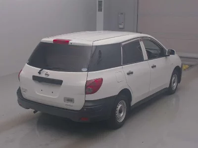 NISSAN NV150 AD
