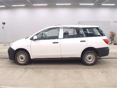 NISSAN AD