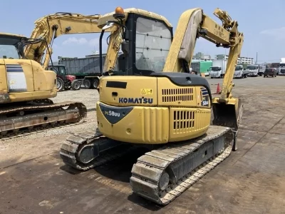 KOMATSU OTHER