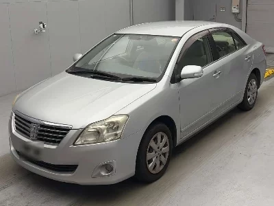 TOYOTA PREMIO