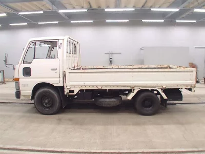 NISSAN ATLAS
