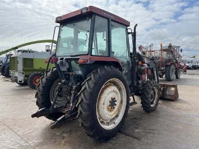 YANMAR OTHER