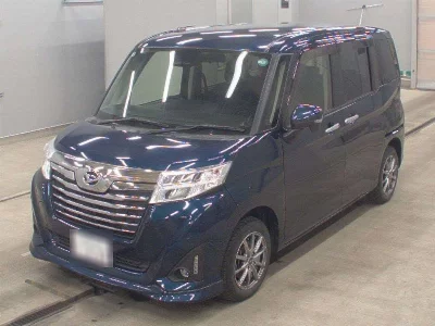 DAIHATSU THOR