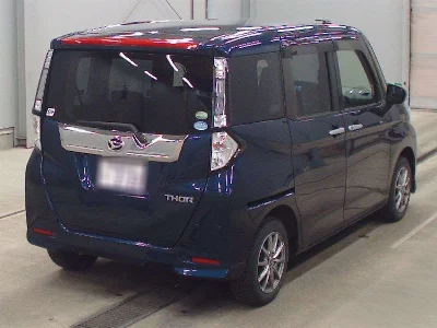DAIHATSU THOR