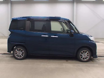 DAIHATSU THOR