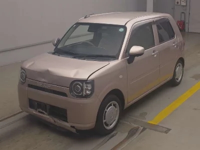 DAIHATSU MIRA TOCOT