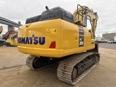 KOMATSU OTHER