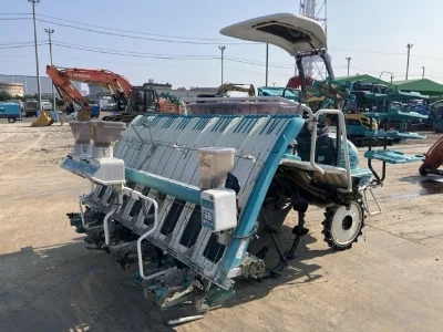 KUBOTA KUBOTA