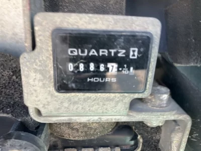 KUBOTA KUBOTA