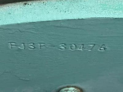 MITSUBISHI OTHER