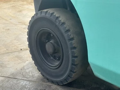 MITSUBISHI OTHER